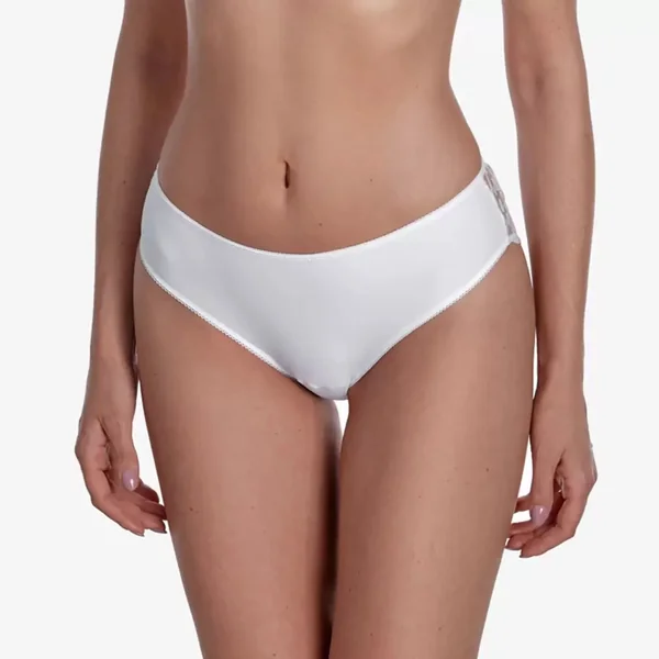 Ajour Marshmallow Brief