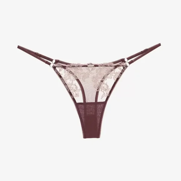 Ajour Plaisant Adjustable G-String