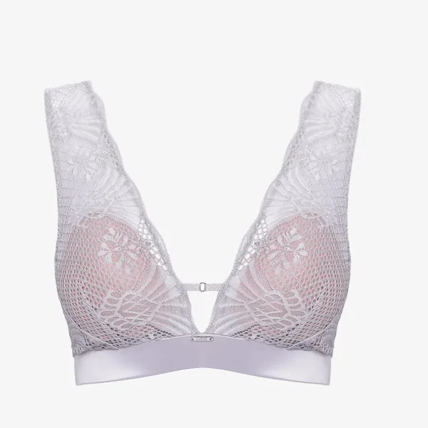 Ajour Praline Bralette