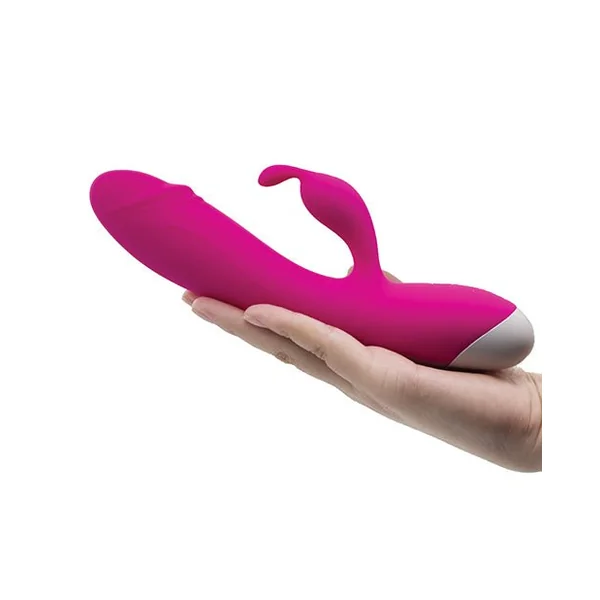 Alice Multi-Function Rabbit - Pink