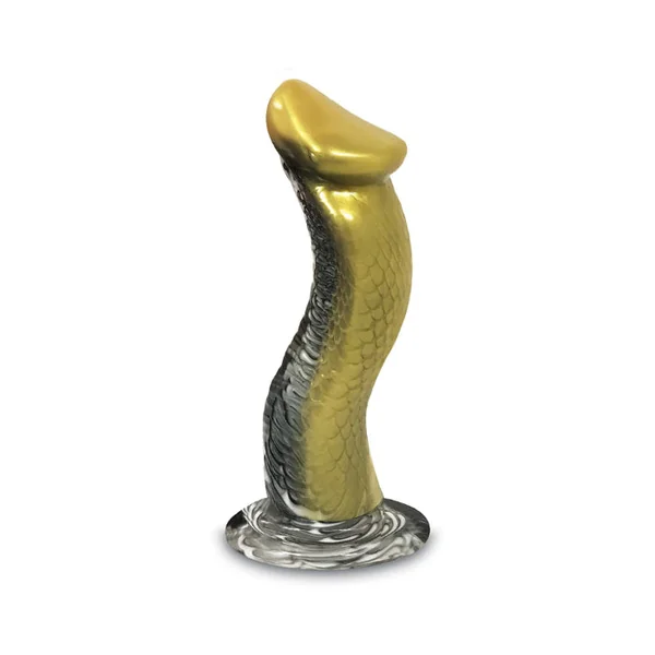 AlienNation Venomus Fantasy Snake Inspired Shaped Dildo With Strong Suction Cup