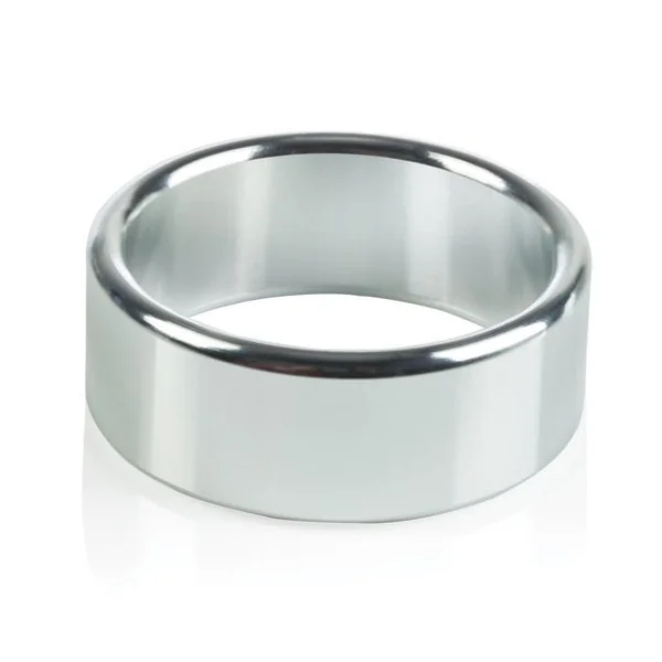 Alloy Metallic Ring