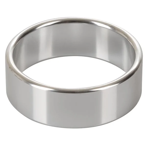 Alloy Metallic Ring