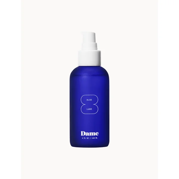 Aloe Lube