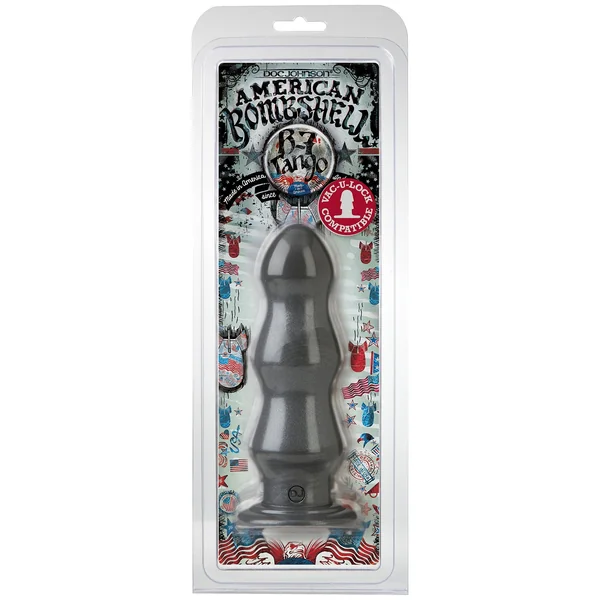 American Bombshell B-7 Tango