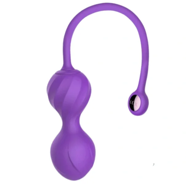 Amivra – Bluetooth Kegel Egg