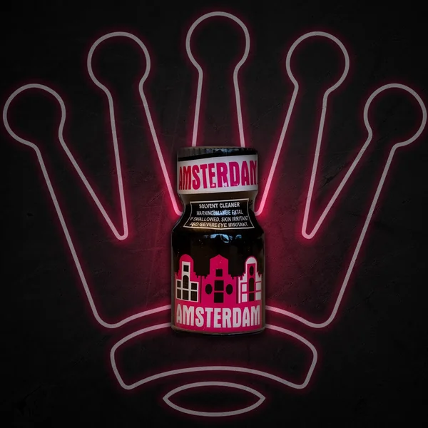 AMSTERDAM 10ML