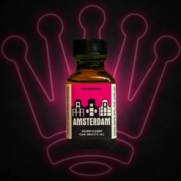 AMSTERDAM 30ML