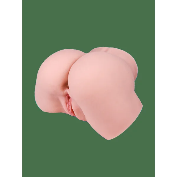 Amy: 7.4LB Realistic Big Ass Sex Toy Torso