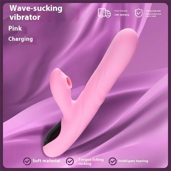 Anal- Butt Plug Dildo Telescopic Vibrator- Masturbator- Anal- Sex- Machine Adult- Sex- Toys For Women Adult- Sex- Toys