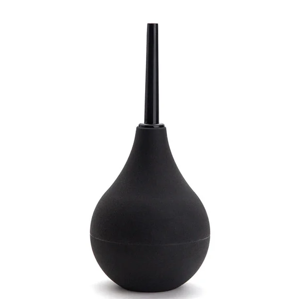 Anal Douche Enema Bulb