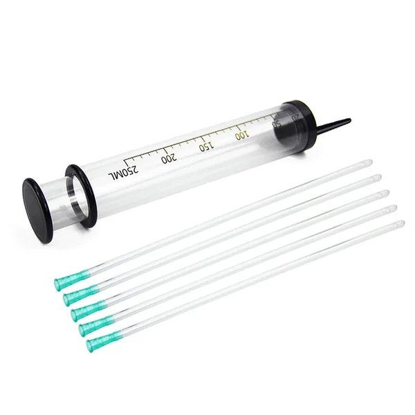Anal Enema Cleaning Syringe