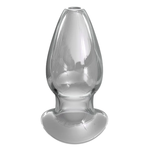 Anal Fantasy Elite Mega Anal Glass Gaper