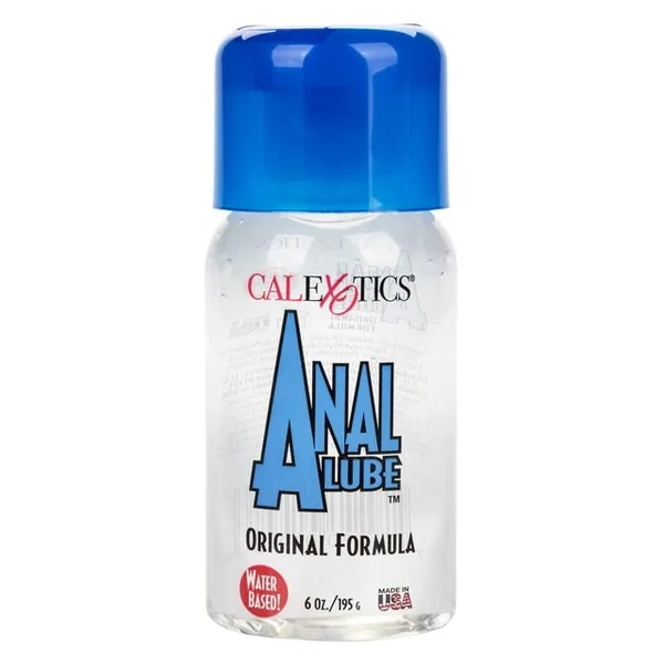 Anal Lube
