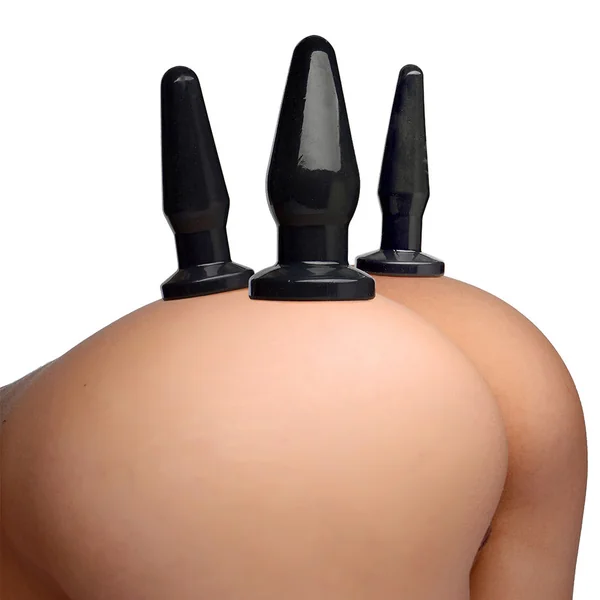 Anal Trainer Kit