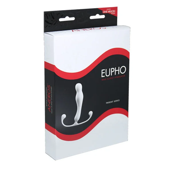 Aneros Eupho Trident Prostate Massager
