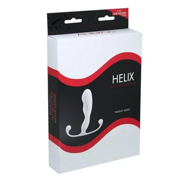 Aneros Helix Trident Prostate Massager
