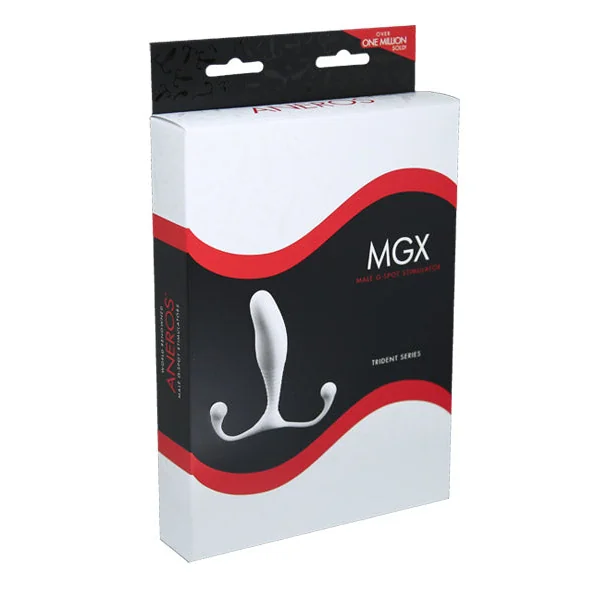 Aneros MGX Trident Prostate Massager