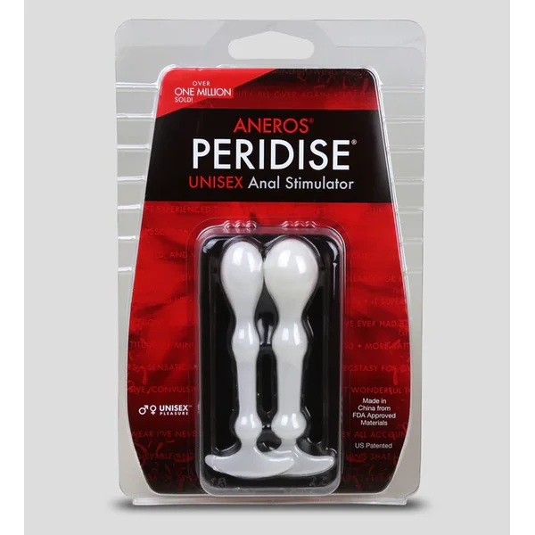 Aneros Peridise Tantric Swizzle Sticks