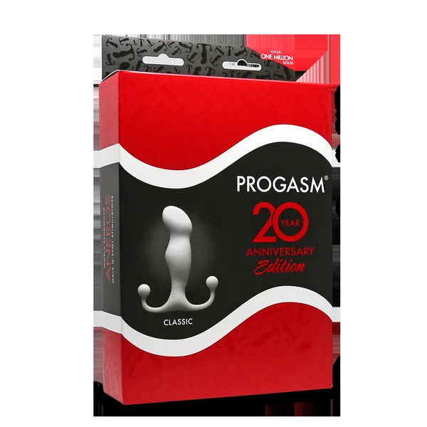 Aneros Progasm Classic Prostate Massager