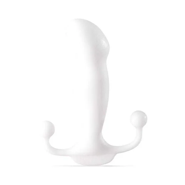 Aneros Progasm Male G-Spot Stimulator - White
