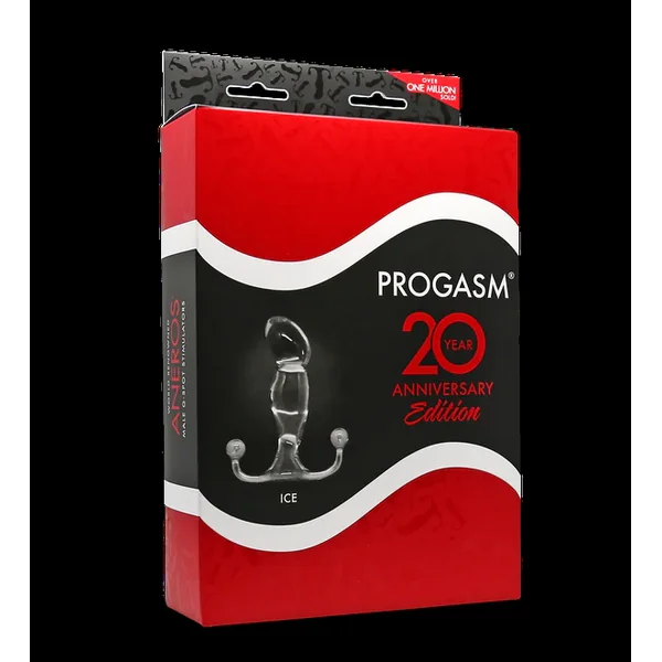 Aneros Progasm Massager: Unmatched Sensations and Pleasure