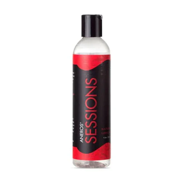 Aneros Sessions Water-Based Lubricant