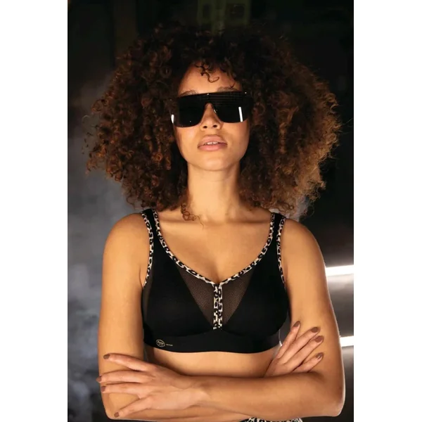 Anita Active Air Control Wire Free Sports Bra