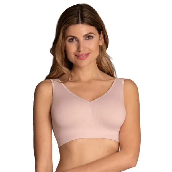 Anita Lotta Post Mastectomy Bra, Non wire