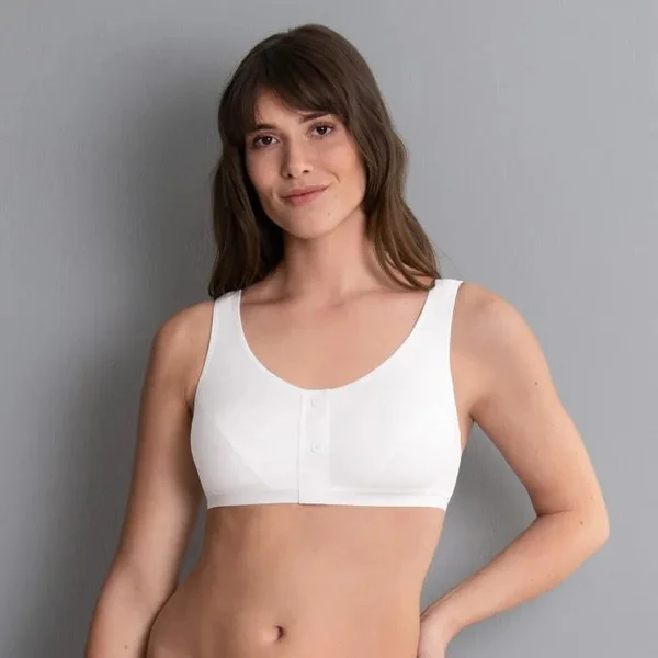 Anita Post Mastectomy Bra Front Closure