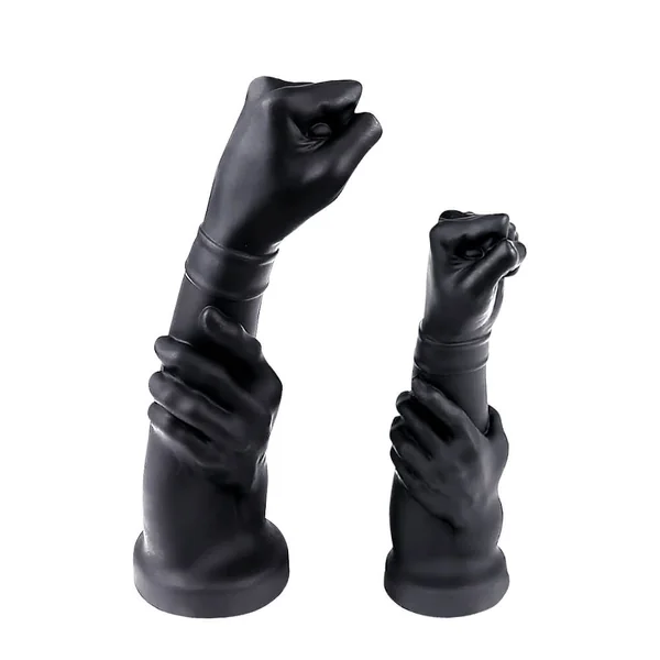 Apex Arm - Fist Dildo - Huge Dildo - Silicone Dildo