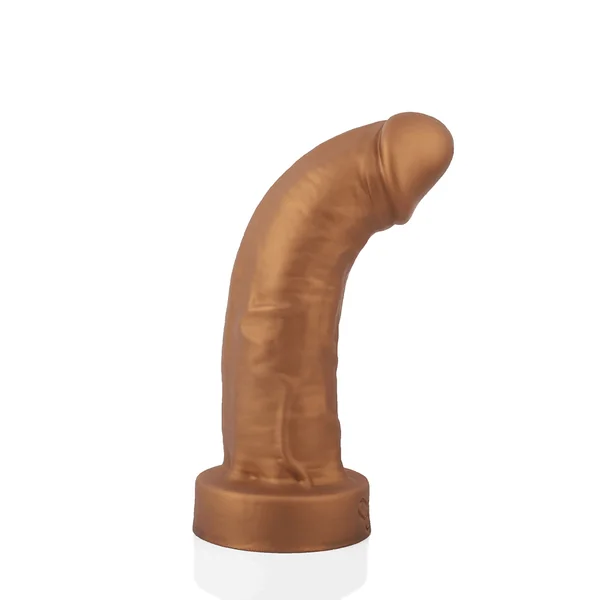 Archeron - Curve Dildo - G Spot Dildo - Suction Cup Dildo