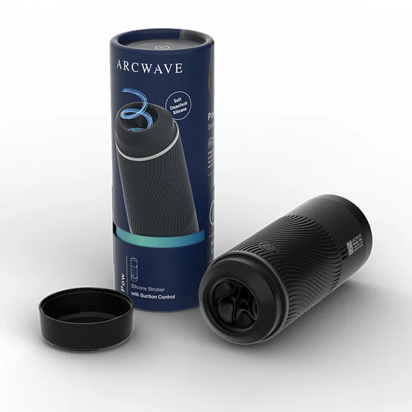 Arcwave™ Pow Stroker