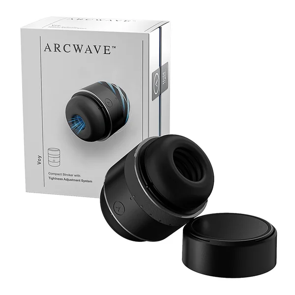 ArcWave Voy Compact Stroker