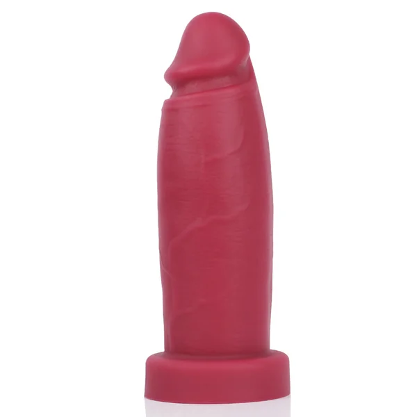 Arthur - Silicone Dildo - Realistic Dildo - Anal Dildo