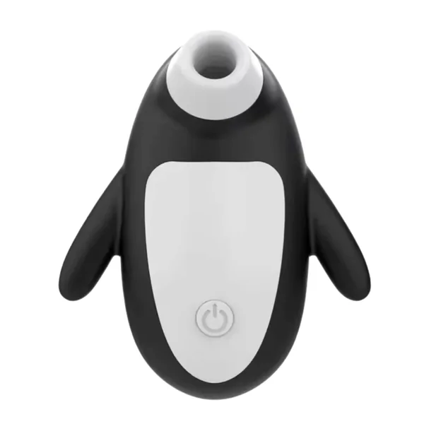 ArticLust – 10 Modes Suction Vibrator