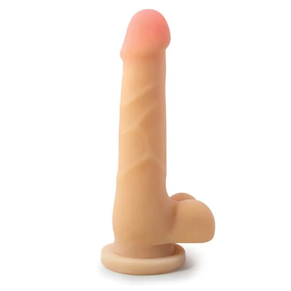 Au Naturel 7" Sam - Beige