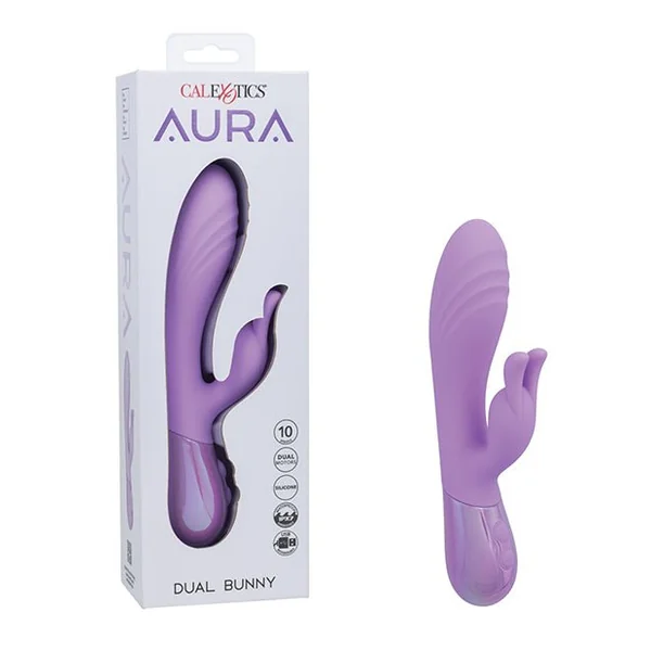 Aura Dual Bunny