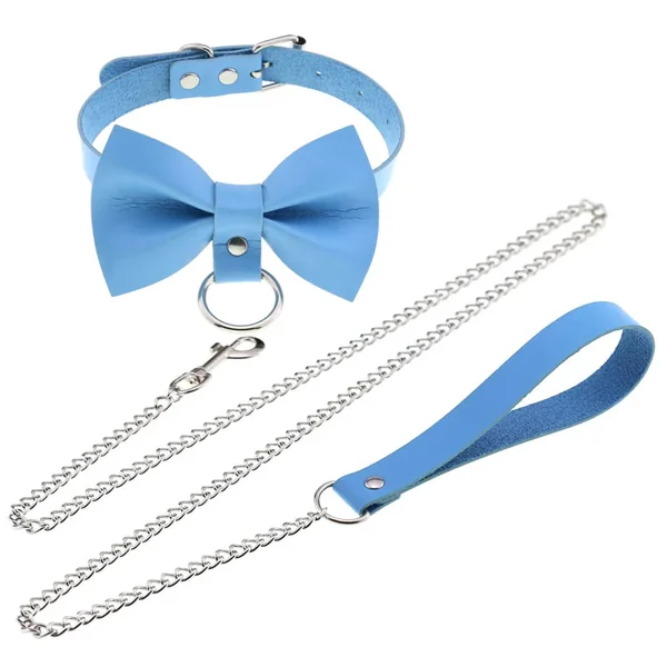 Aurora Sky Choker
