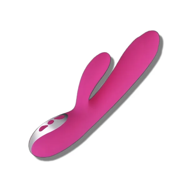 Auréa – Heated Bunny Vibrator