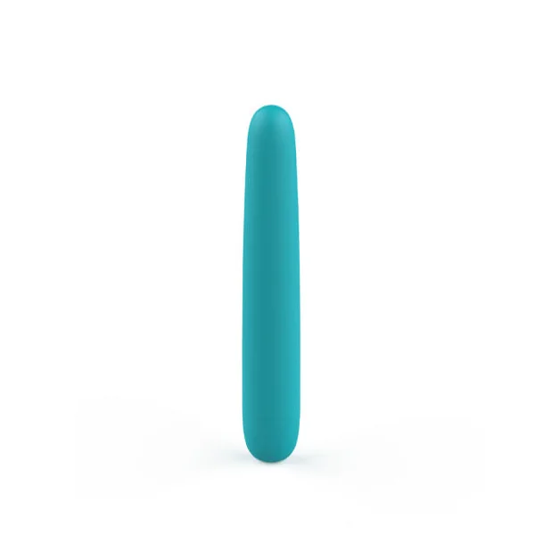 B Swish Bgood Infinite Deluxe Rechargeable Silicone Smoothie Style Vibrator