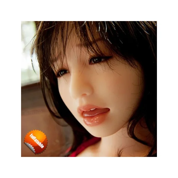 Baby Inflatable Love Sex Doll(Toy for male)