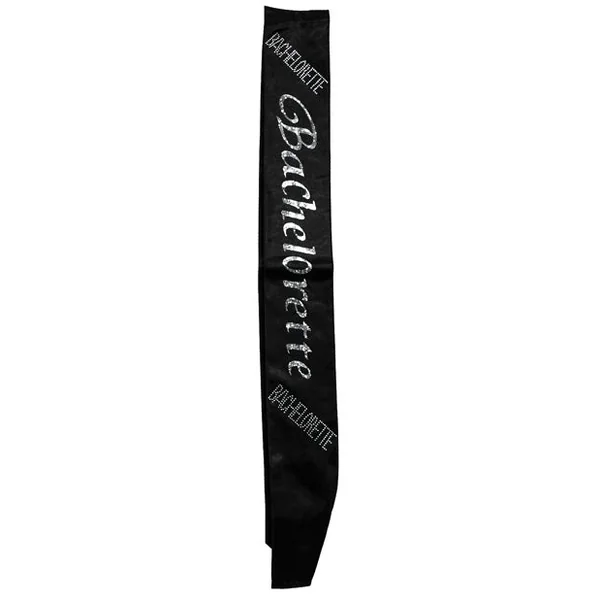 Bachelorette Non Flashing Sash