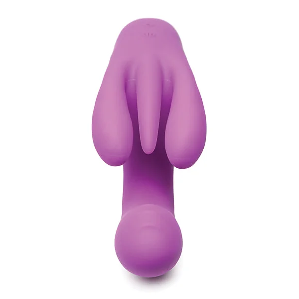 Bang! Triple Rabbit Vibrator