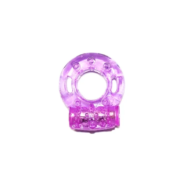 Basic Vibrating Cock Ring