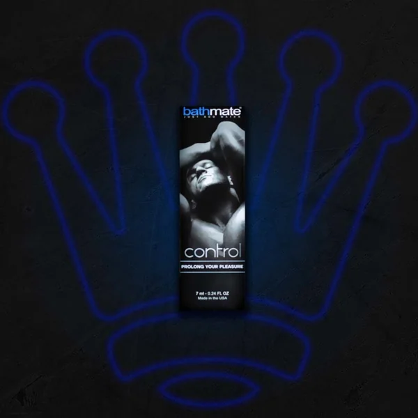 BATHMATE CONTROL