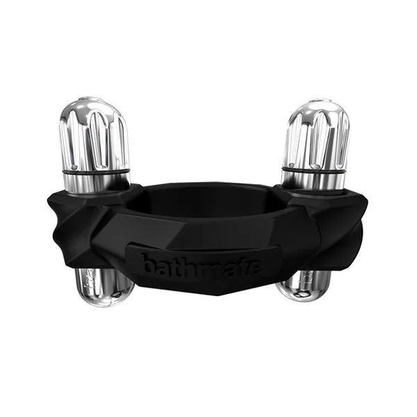 Bathmate Hydro Vibe Pump Vibrator - Black