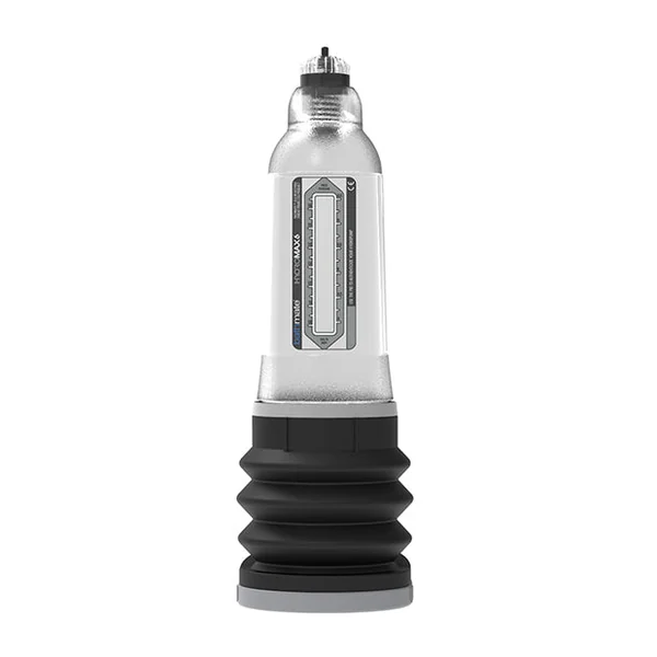 Bathmate Hydromax 6 - Clear