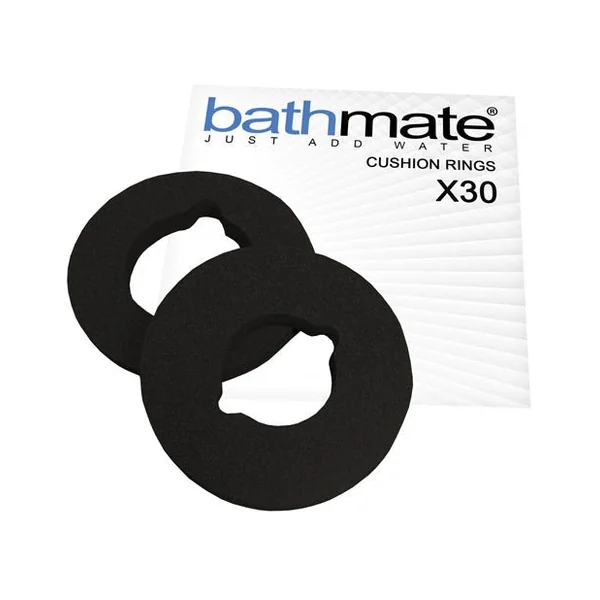 Bathmate Support Rings Pack