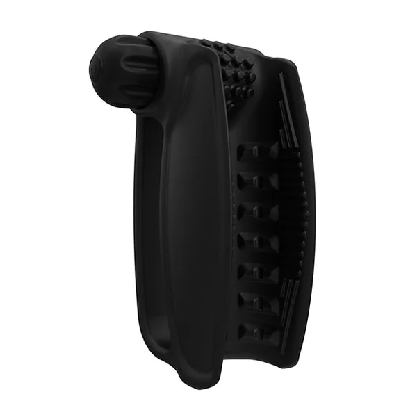 Bathmate Vibe Endurance Kit - Black